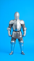 Full Suit of Knight Armor