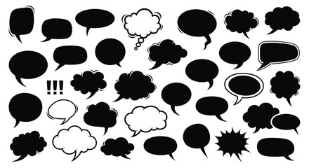 Discussion Bubbles: A Comprehensive Guide to Understanding the Nuances of Visual Communication