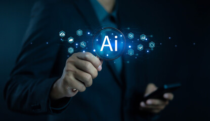 rapid development of artificial intelligence (AI) and intelligent systems, businesses across various industries are using digital tools like cloud-based CRM and ERP systems to analyze customer data.	