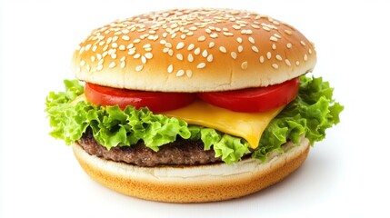 Classic cheeseburger (1)