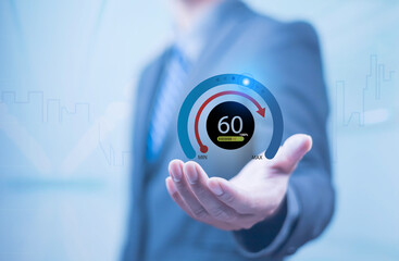 Value added concept Develop products to be effective for the success of the company Increase your...