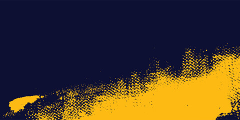 Dots halftone white blue color pattern gradient grunge texture background. Sport style vector illustration. eps 10