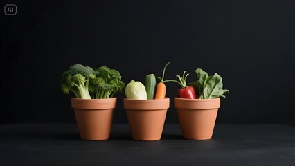 green plant in a pot
