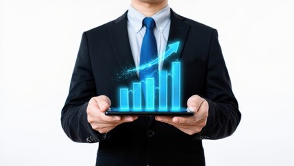 Business Growth  Strategic Planning and Data-Driven Success