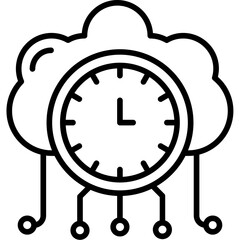 High Availability Icon