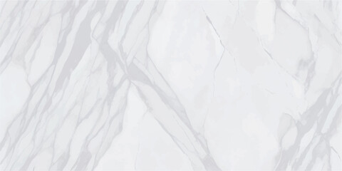 Realistic White Statvario Marble Texture Featuring Elegant Stone Veining and Polished Surface, Ideal for High-End Decor, Digital Branding, and Upscale Architectural Visuals
