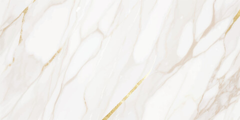Classic White Marble with Gold Detailing – High-Quality Texture for Graphic Design, Product Presentation, and Visual Assets
