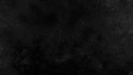 Dark cement wall background in vintage style for graphic design