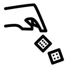 Dice roll