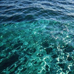 Sea Water