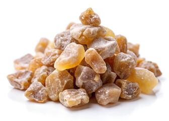 Gum benzoin  generative ai