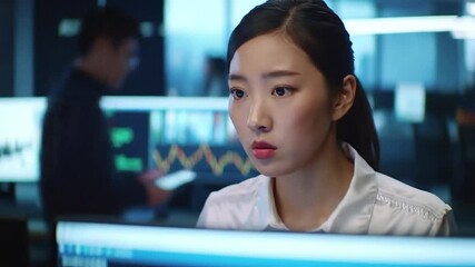 Young Female Entrepreneur: Building Online Personal Brand