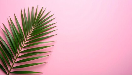 pink flower background