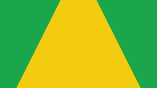 Triangles Flat 5 Styles Horizontal Transitions 1 MOGRT 365