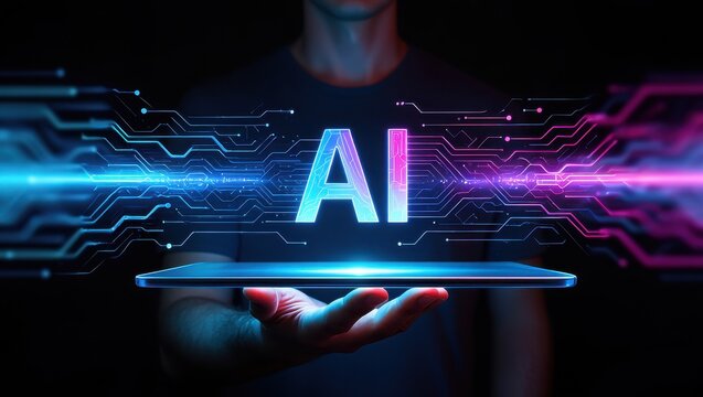 The Future is Now Exploring the Impact of Artificial Intelligence