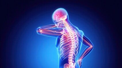 Understanding and Managing Chronic Pain A Guide to Neck, Shoulder, and Back Pain Relief