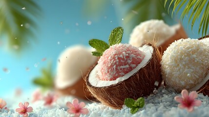 food, fruit, lychee, 