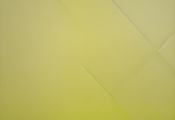 Fototapeta premium Yellow background design wallpaper color transition gradient