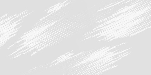 halftone on white background. Vector dots glitter or halftone glitter pattern texture