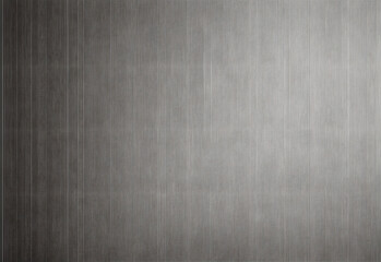 Grey gradient abstract background.exture on a smooth surface showcasing Copy space for your promotional text or advertisment. Blank grey wall. Empty area. Shadow. Wallpaper and texture 