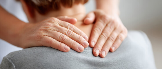 Explore chiropractic treatment for inflammation through detailed postural analysis in a physiotherapy clinic.