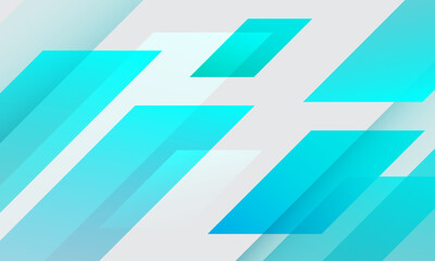 Abstract blue background with arrows. Eps10 vector