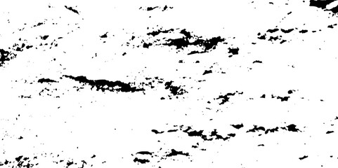 Black grunge abstract dirty background. Dust and scratches on a white background. Distressed Rough Black cracked wall slate texture wall grunge backdrop rough background.