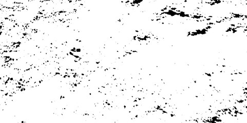Black grunge abstract dirty background. Dust and scratches on a white background. Distressed Rough Black cracked wall slate texture wall grunge backdrop rough background.