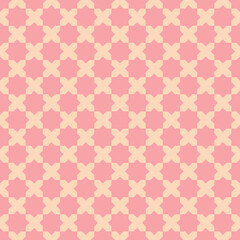 A geometric, abstract pattern background illustration. pattern graphic used for wallpaper, tile, fabric, textile, interior.