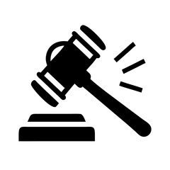 justice, law