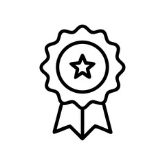 Badge/Award Icon
