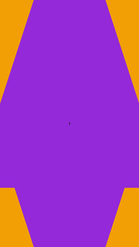 Polygon Shape 5 Styles Vertical Transitions 2 MOGRT 375