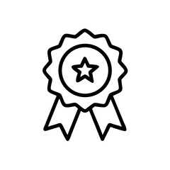 Badge/Award Icon