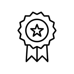 Badge/Award Icon