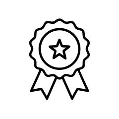 Badge/Award Icon