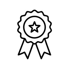 Badge/Award Icon