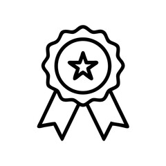 Badge/Award Icon