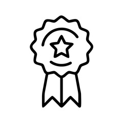 Badge/Award Icon