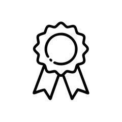 Badge/Award Icon