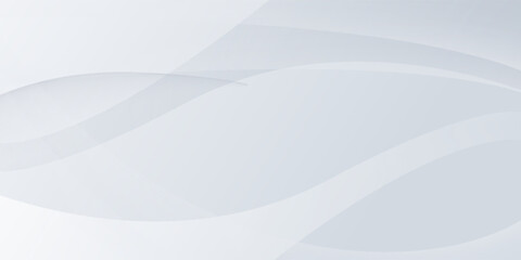 white abstract background modern vector illustration. eps 10