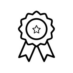 Badge/Award Icon