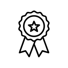 Badge/Award Icon