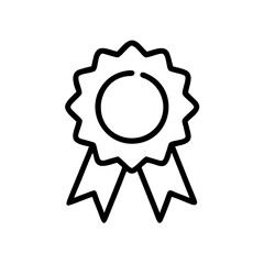 Badge/Award Icon