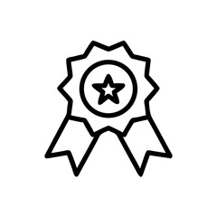 Badge/Award Icon