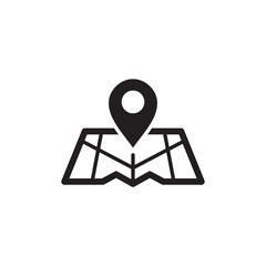 Pin Location on Map
