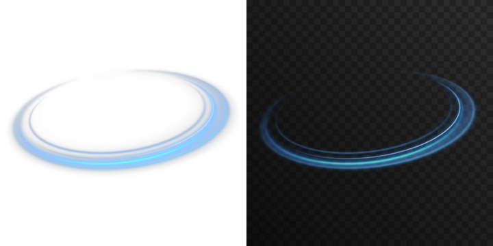 Digital wheel turns in prism flare. Golden thread spins in spiral burst. Twilight ring fades in mystic blur. Cyan orbit glows through static dark. - Powered by Adobe