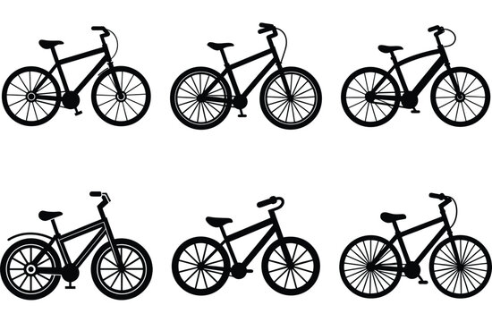 electric bick jvector