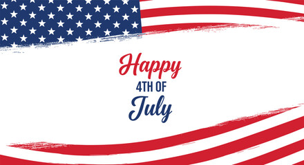 Celebrating Independence Day A Patriotic Tribute To The Nation