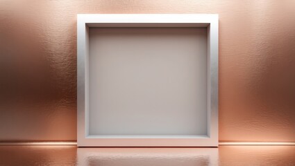 Beautiful stylish mocha mouse brown paper texture for a monochrome modern background.