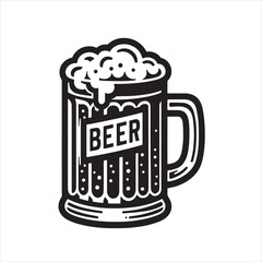 beer